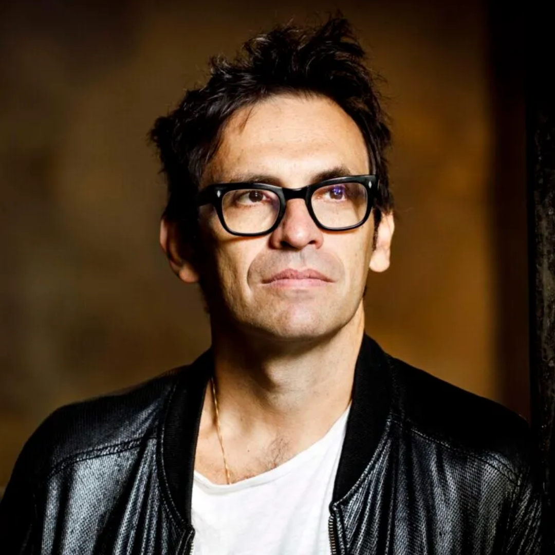 Nicola Lagioia
