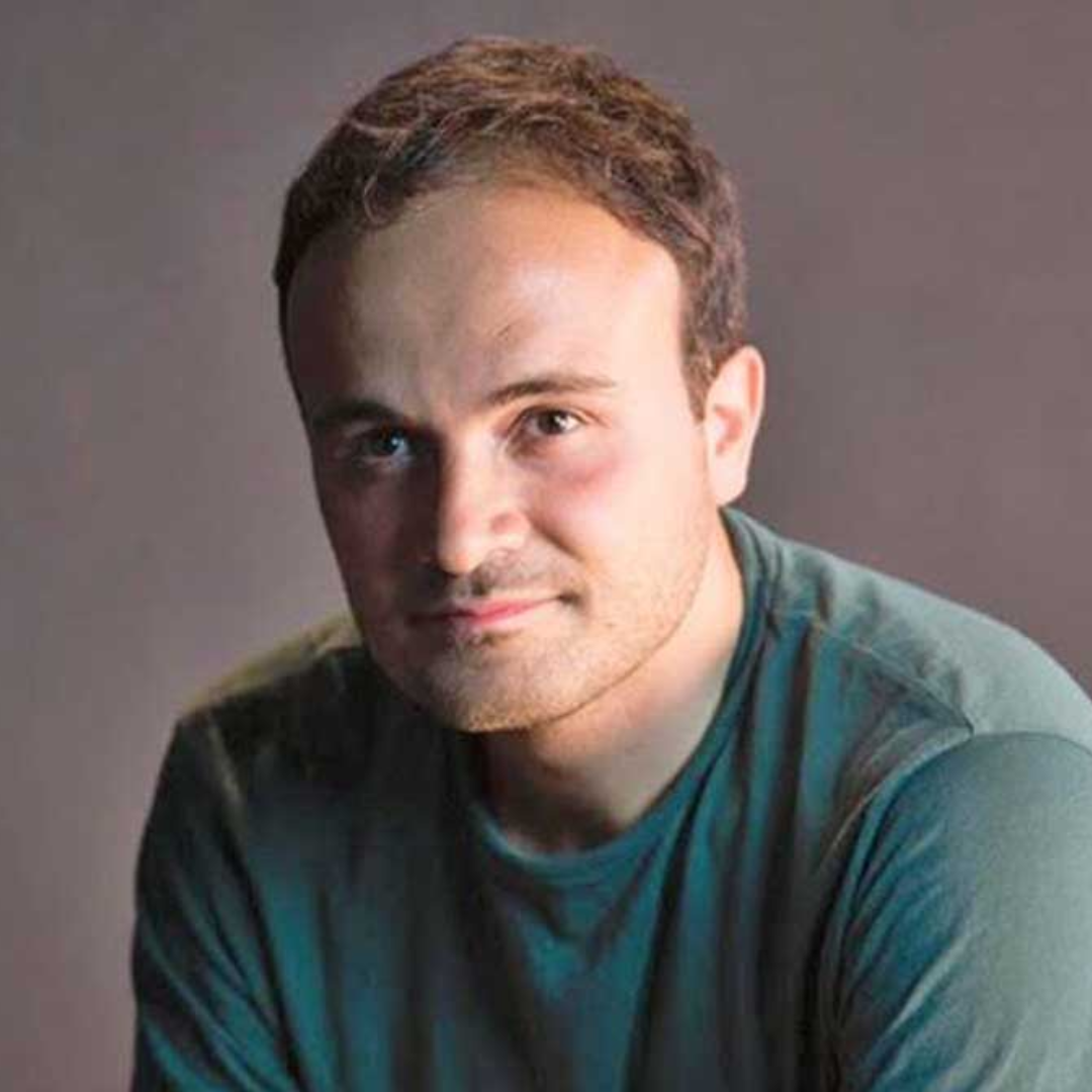 Paolo Di Paolo