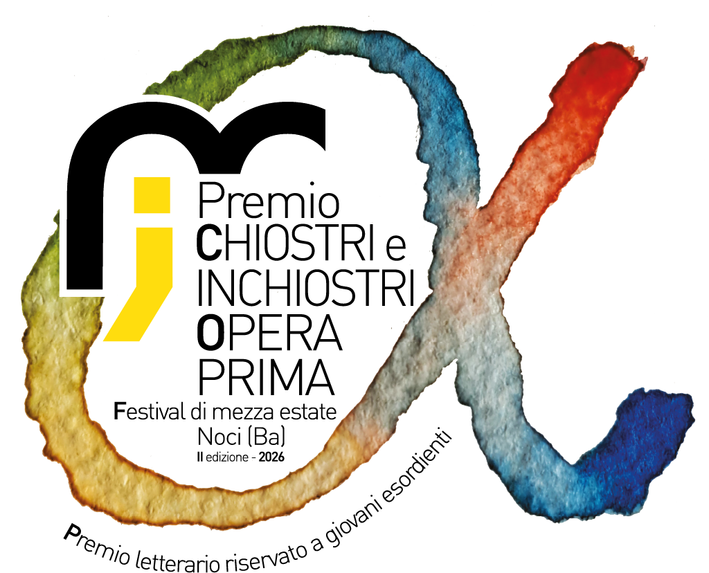 Premio Opera Prima 2026